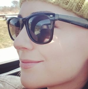 Meet your Posher, Kristen